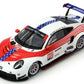 SCALEAUTO SC-6296R PORSCHE