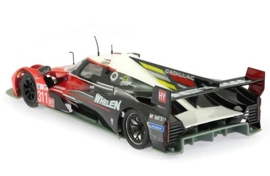 SCALEAUTO SC-6380 CADILLAC