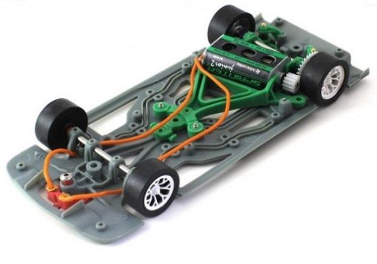 SCALEAUTO SC-6383 BMW M