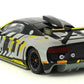 SCALEAUTO SC-6423R AUDI R8 GT2