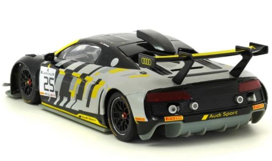 SCALEAUTO SC-6423R AUDI R8 GT2