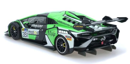 SCALEAUTO SC-6428R LBH GT3 LAMBO