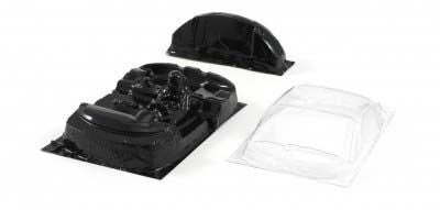 SCALEAUTO SC-7906 lexan BMW Z4