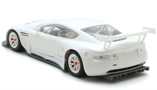 SCALEAUTO SC-A37M01 DBR-9