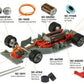 SCALEAUTO SC-6448 FORMULA 90-97