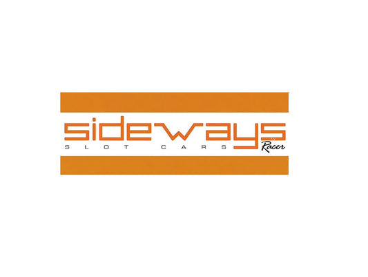Sideways SWCZ/B  Parti carrozzeria