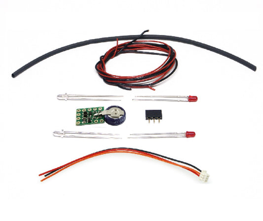 SLOTIT SP16C KIT LUCI