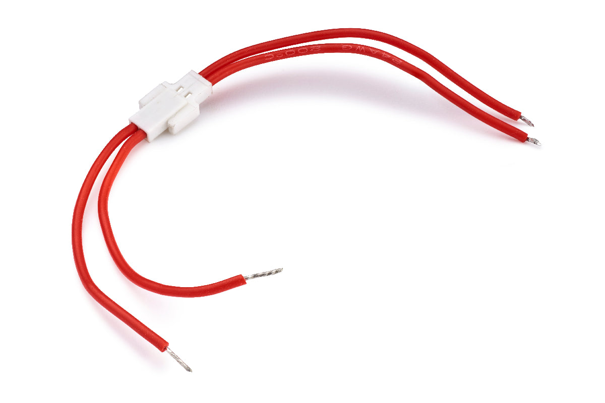 SLOTIT SP45 connettore 2 poli