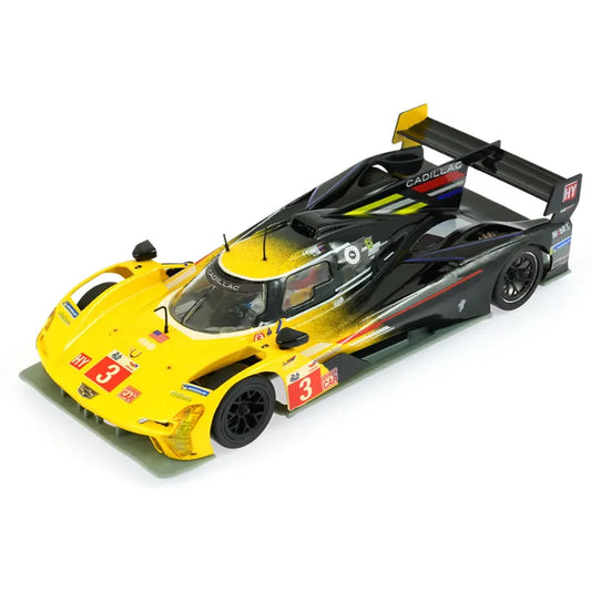 SCALEAUTO SC-6379 CADILLAC