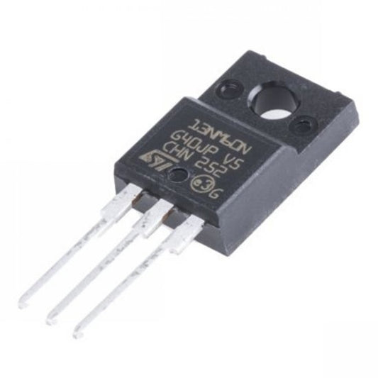 Transistor STP13NM60 MOSFET