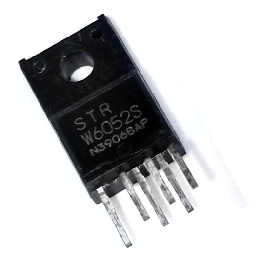 STRW6052S Circuito integrato IC