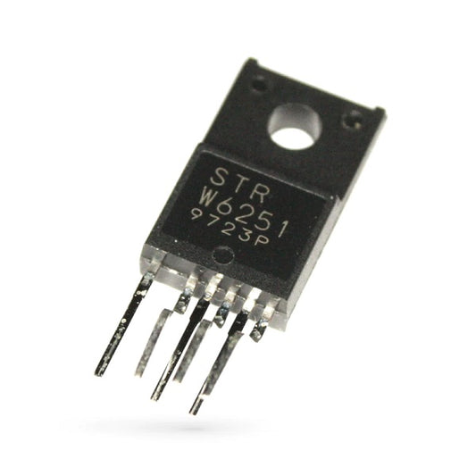 STRW6251 Circuito integrato IC