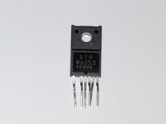 STRW6253 Circuito integrato IC