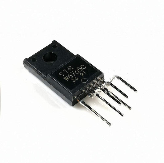 STRW6765 Circuito integrato IC