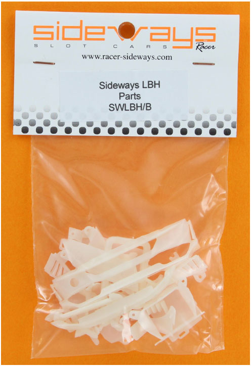 Sideways SWLBH/B  Parti carrozzeria