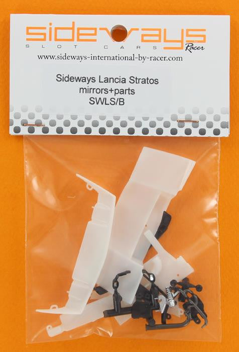 Sideways SWLS/B  Parti carrozzeria