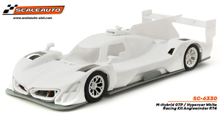 SCALEAUTO SC-6330 BMW M