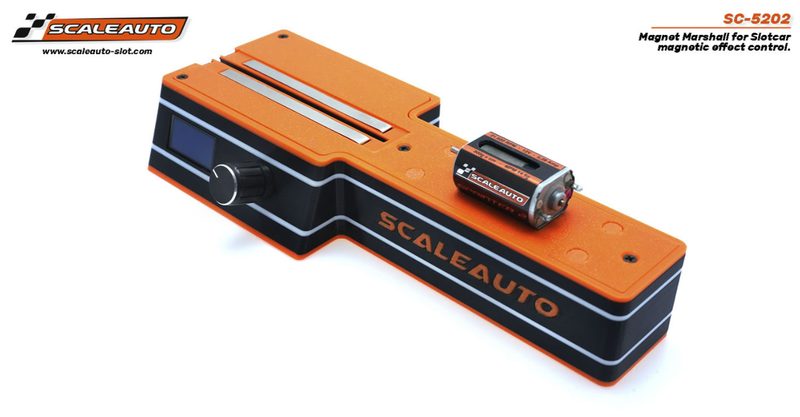 SCALEAUTO SC-5202 MAGNET