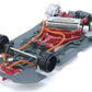SCALEAUTO SC-6428R LBH GT3 LAMBO