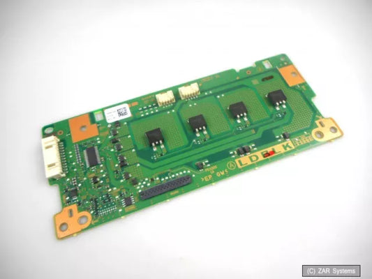 SONY 1-883-300-11 INVERTER