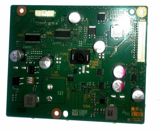 SONY 1-981-457-12 Scheda Alimentazione