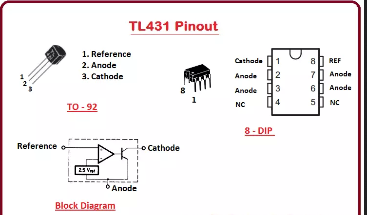 TL431ACLPR