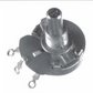 POTENZIOMETRI 10 OHM 5W LINEARE