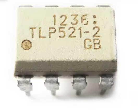 TLP 521 optoisolatore
