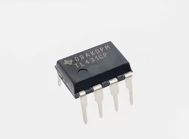 TL431CP