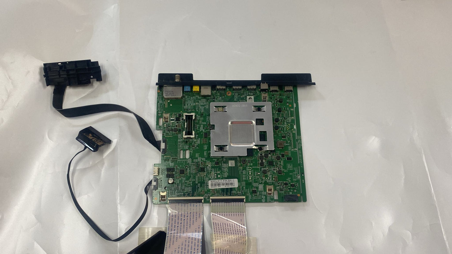 SAMSUNG BN94-12911E  BN41-02635A Scheda Madre