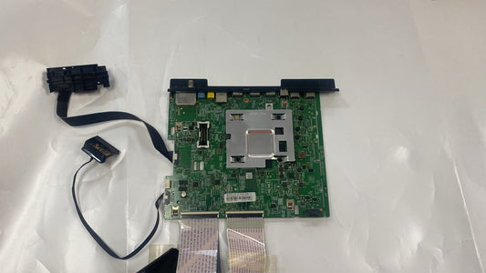 SAMSUNG BN94-12911E  BN41-02635A Scheda Madre