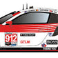 SCALEAUTO SC-6296R PORSCHE