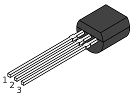Transistor 2SJ310