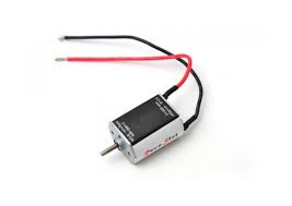 BRM - REVOSLOT RS-211  MOTORE 21,000  rpm