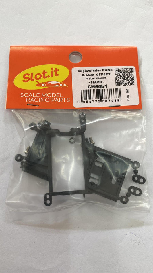 SLOTIT CH60b1 Supporto Motore Anglewinder