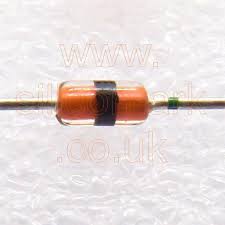 DIAC BR100