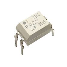 TLP 421 optoisolatore