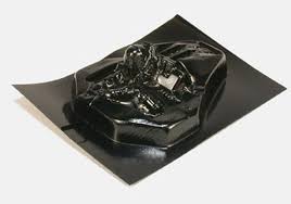SLOTIT CS07IL LEXAN JAGUARD