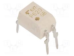 TLP 620 optoisolatore