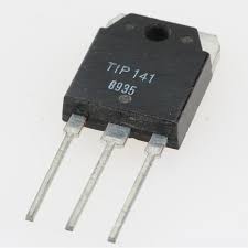 Transistor TIP141