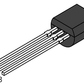 Transistor SS8050 S8050