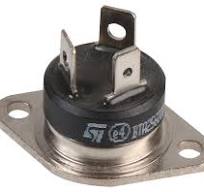 Triac BTA 25-600B