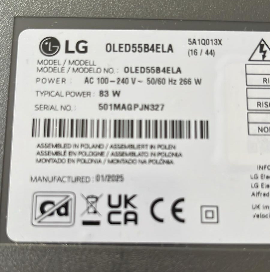 LG 6870C-0908B T-CON