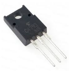 Transistor 2SC4793 C4793
