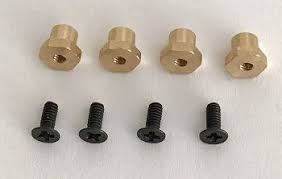 REVOSLOT RS-208D DISTANZ.