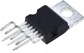 INTEGRATO LM3046 CA3046