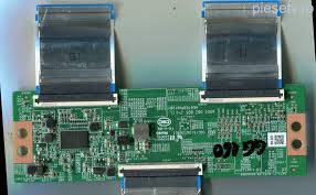 XIAOMI CQC15134126807 T-CON