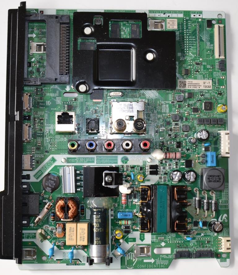 SAMSUNG BN96-50992D Scheda Madre