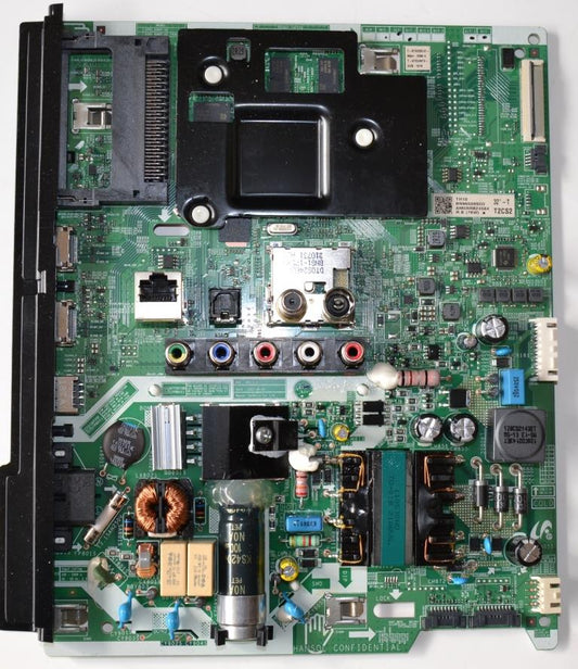 SAMSUNG BN96-50992D Scheda Madre