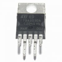 Integrato  TDA2030